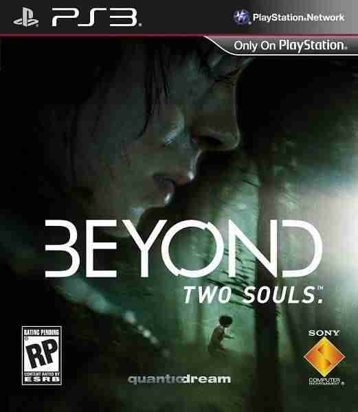 Descargar Beyond Two Souls [MULTI][Region Free][DEMO][FW 4.3x] por Torrent